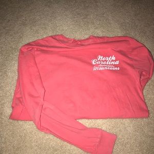 Younglife long sleeve